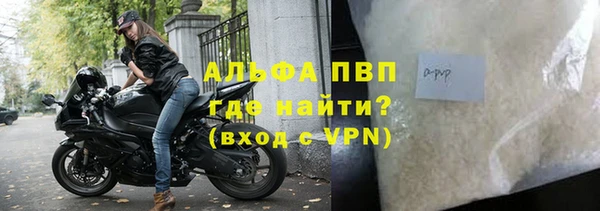 винт Липки