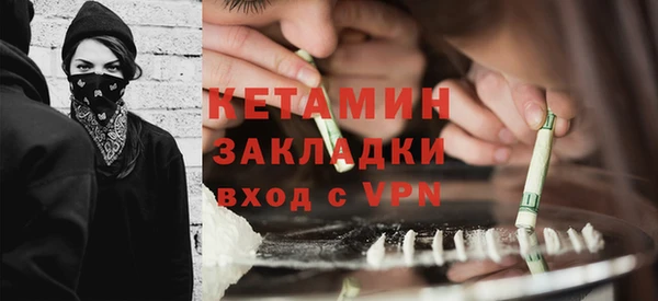 винт Липки